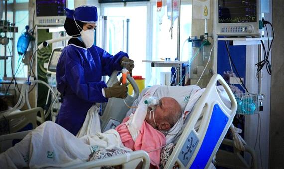 شناسایی 29 بیمار جدید مبتلا به کرونا در کردستان