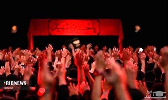 شیونامه عزاداری محرم در کرمانشاه به هیئات‌های مذهبی ابلاغ شد
