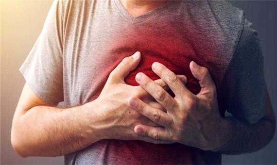 عامل 46 درصد مرگ در کرمانشاه بیماری‌های قلبی و عروقی است