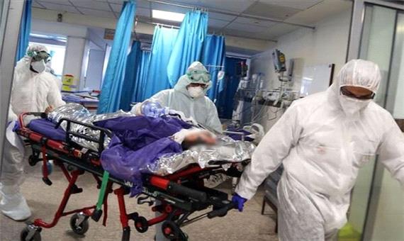 4500 بیمار شناسایی شده به کرونا در کرمانشاه