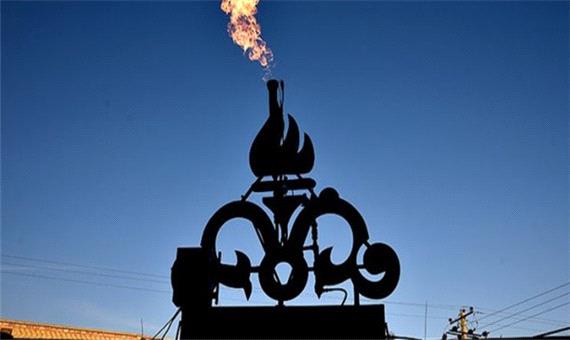 کردستانی‌ها 2.8 میلیارد مترمکعب گاز مصرف کرده‌اند/افزایش 6 درصدی مصرف گاز