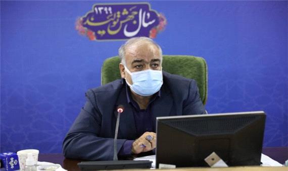 استاندار کرمانشاه: سرمایه‌گذاری وزارت نفت در روانسر و کنگاور قطعی شد