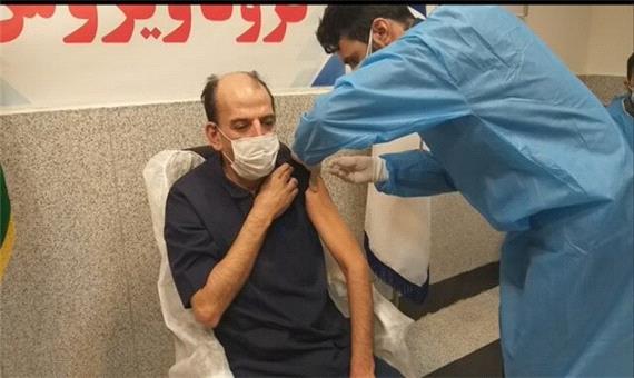 راه اندازی واکسیناسیون شبانه در کرمانشاه