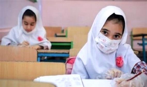 کلاس‌اولی‌ها اول مهر با رعایت پروتکل‌های بهداشتی راهی مدارس می‌شوند