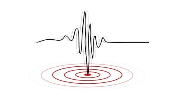 زلزله 4.3 ریشتری حوالی سرپل ذهاب را لرزاند