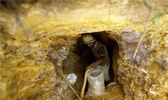 ‌رگه‌های جدید معدنی طلا و سنگ‌آهن در کردستان شناسایی شد