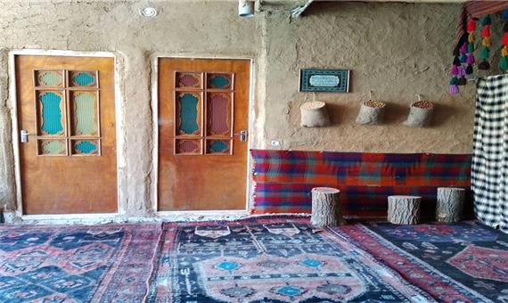 اقامتگاه‌های بوم‌گردی ظرفیتی مهم برای رونق گردشگری کردستان