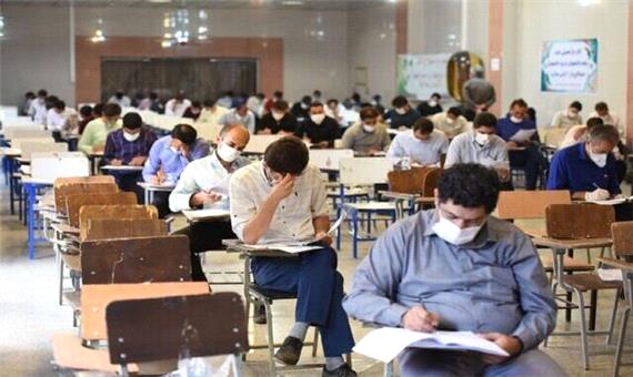 کسب بیش از 230 رتبه زیر هزار توسط دانش‌آموزان کرمانشاهی در کنکور سراسری