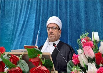 ماموستا محمودی: عید قربان نماد پیروزی بر نفس و شیطان است