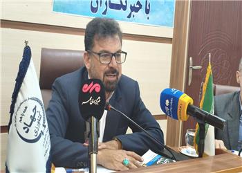الیاسپور: کرمانشاه از اهداف برنامه هفتم در تولید ماهی پیشی گرفت