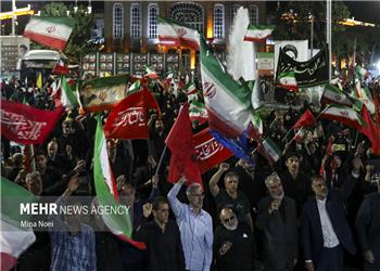 موج 150 «نحن المنتقمون» کرمانشاه به یاد 8 شهید امنیت برگزار میشود