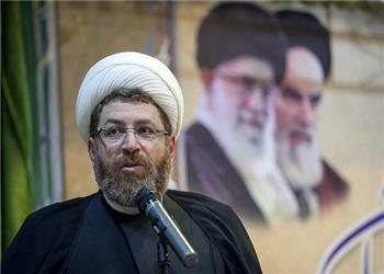 توزیع روزانه 10 هزار وعده غذا در موکب امام خامنهای (ره) مرز خسروی