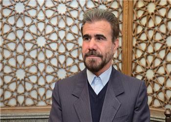 سلیمانی: ناوگان حملونقل در مرز خسروی پاسخگوی زائران است