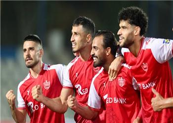 یوسفی: دیدار با تراکتور آزمون جدی پرسپولیس است | آخرین خبر
