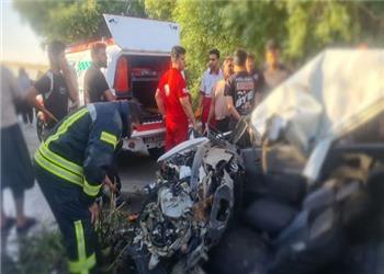 سه حادثه پیاپی در کرمانشاه طی ساعات گذشته