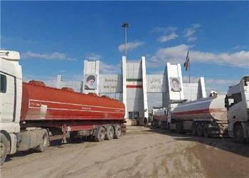 گمرک خسروی پیشتاز اجرای سامانه هوشمند پلاکخوان در کشور شد