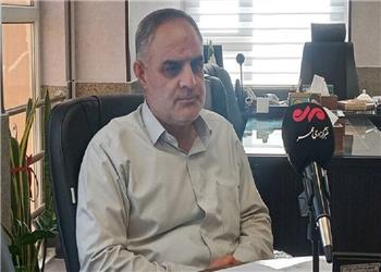 محمودی: تخفیف درمانی بیماران خاص در کرمانشاه به 100 درصد میرسد
