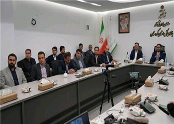 مقابله با فساد و حمایت از مدیران سالم دو مأموریت سازمان بازرسی است
