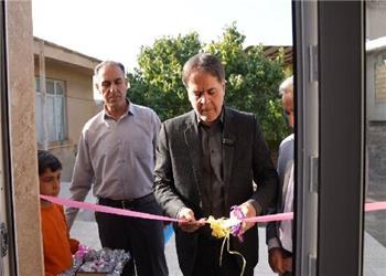 طاهری: 24 خانواده مددجوی صحنه صاحبخانه شدند