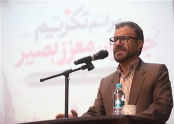 سلیمانی: فرهنگ ایثار و شهادت پشتوانه بازدارندگی کشور است