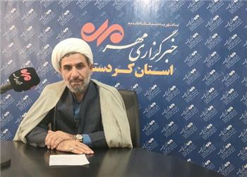 حجتالاسلام پورامیری: مرزبانی در آموزههای دینی جایگاهی ارزشمند دارد