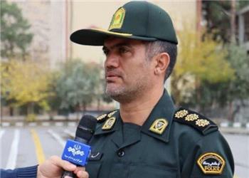 دستگیری 5 گرداننده کانال تلگرامی انتشار تصاویر خصوصی در الیگودرز