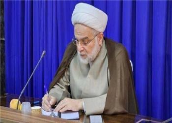 قدردانی نماینده ولی فقیه در کردستان ازحضور مردم در رزمایش بزرگ جانفدا