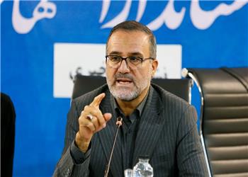 ضرورت پایش آمادگی عمومی اصفهان در حوزه پدافند غیرعامل
