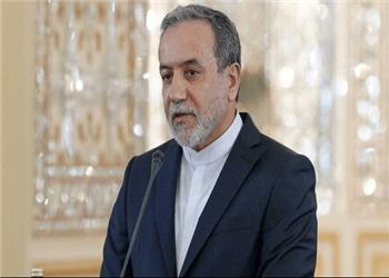 عراقچی: عقلانیت انقلابی خصوصیت بارز شهید خرازی بود