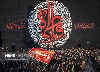 ایام فاطمیه در کردستان؛ پیوند آیینهای سوگواری با ترویج سیره فاطمی