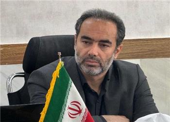 کاظمی: رفع موانع پروژههای راهسازی بیجار با جدیت دنبال میشود