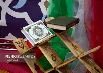 ثبتنام 986 نفر در آزمون سراسری قرآن و عترت کردستان