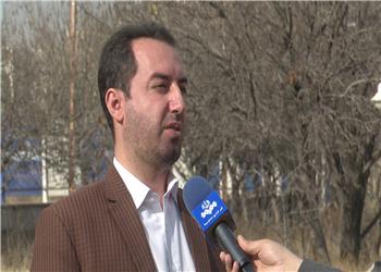 بیلهسوار رکوردار بارشهای 24 ساعت اخیر در اردبیل
