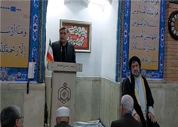 رحیمیان: 7هزار و 200 پرونده تخلف در کردستان رسیدگی شد