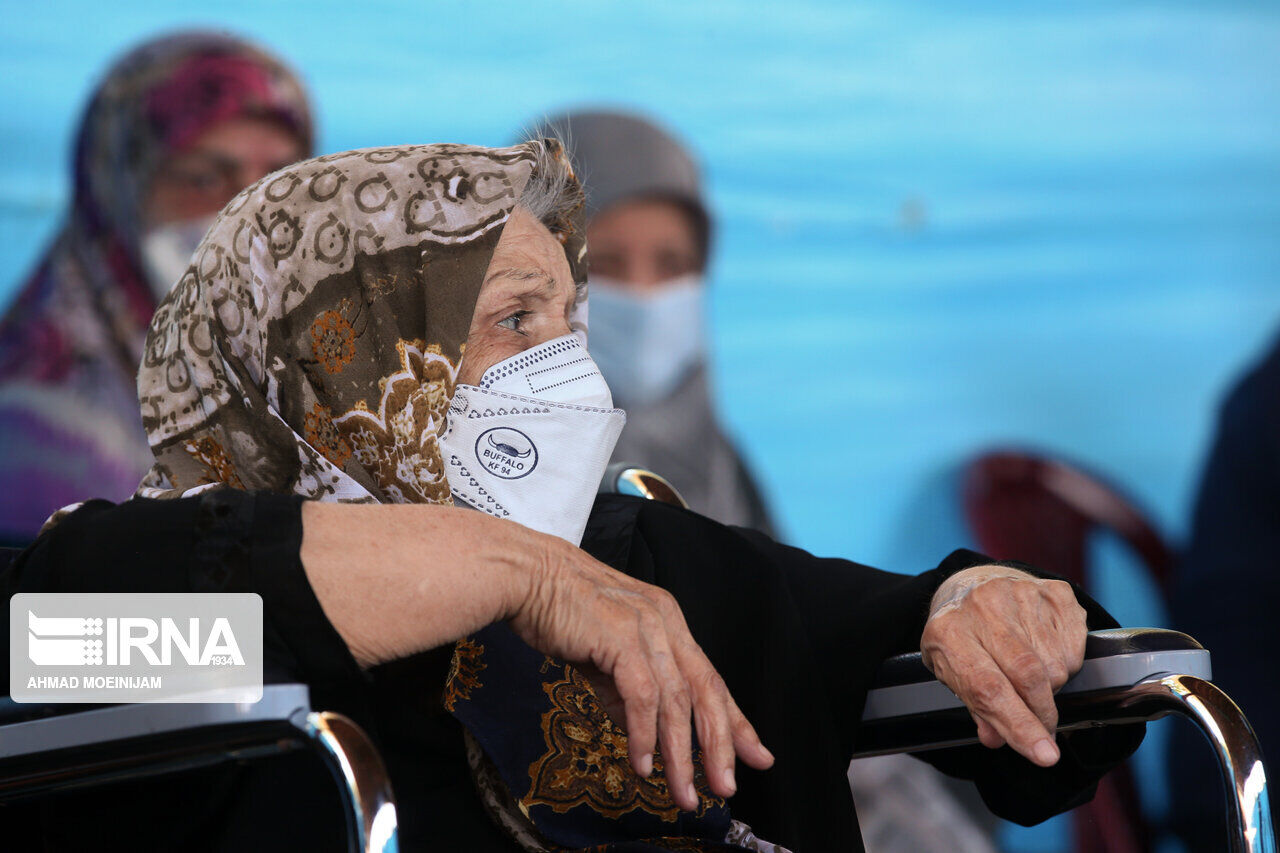 بیش از 6 هزار سالمند در کردستان تحت پوشش بهزیستی هستند